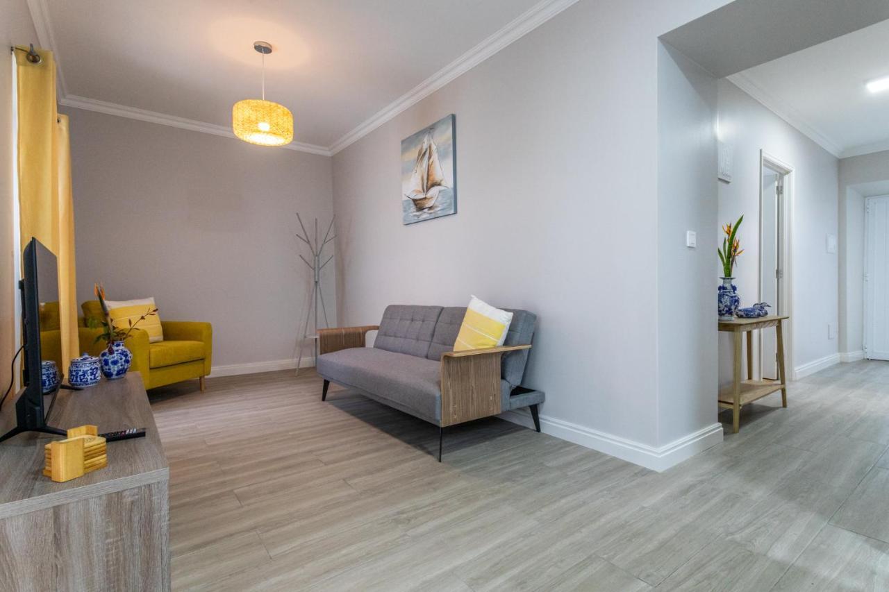 Oasis Fonte Grande Apartment Santo Antonio  Luaran gambar