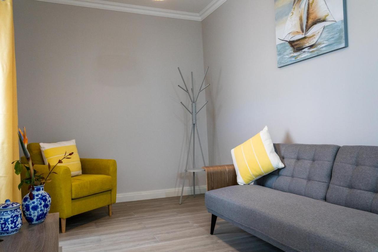 Oasis Fonte Grande Apartment Santo Antonio  Luaran gambar