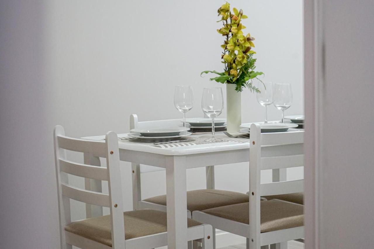 Oasis Fonte Grande Apartment Santo Antonio  Luaran gambar