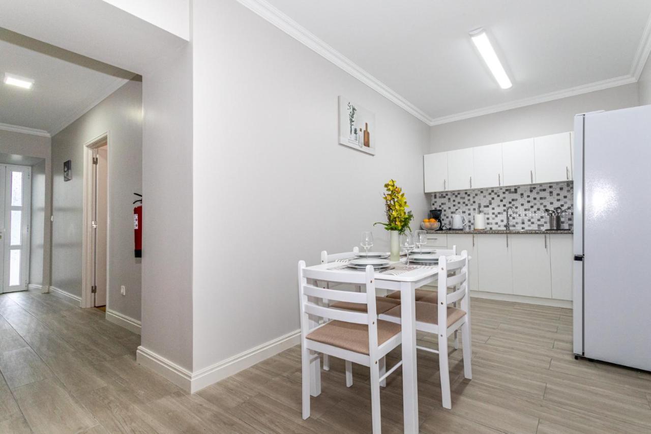 Oasis Fonte Grande Apartment Santo Antonio  Luaran gambar
