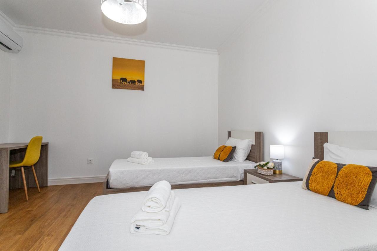 Oasis Fonte Grande Apartment Santo Antonio  Luaran gambar