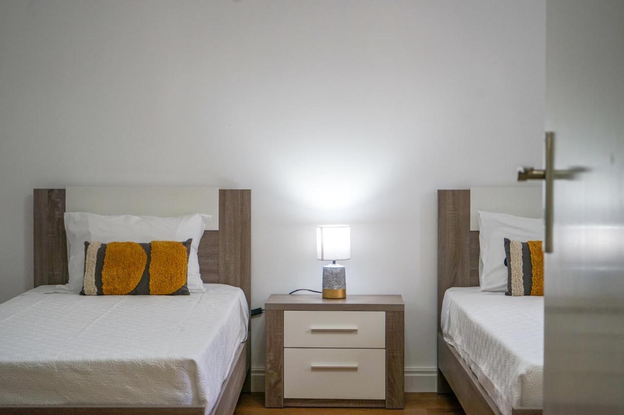 Oasis Fonte Grande Apartment Santo Antonio  Luaran gambar