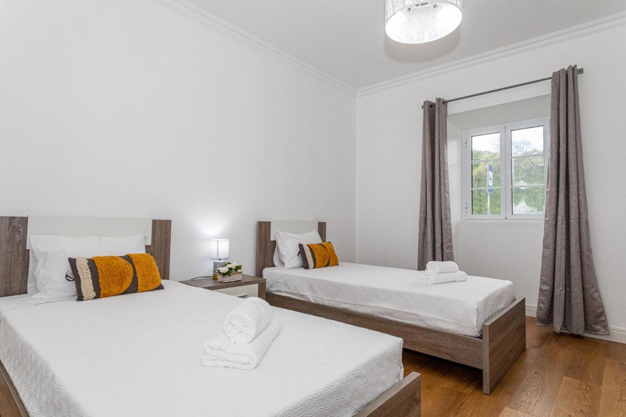 Oasis Fonte Grande Apartment Santo Antonio  Luaran gambar