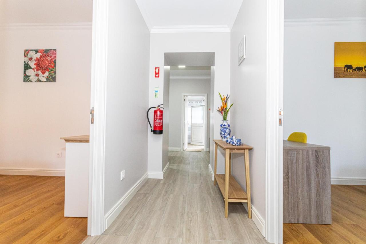 Oasis Fonte Grande Apartment Santo Antonio  Luaran gambar