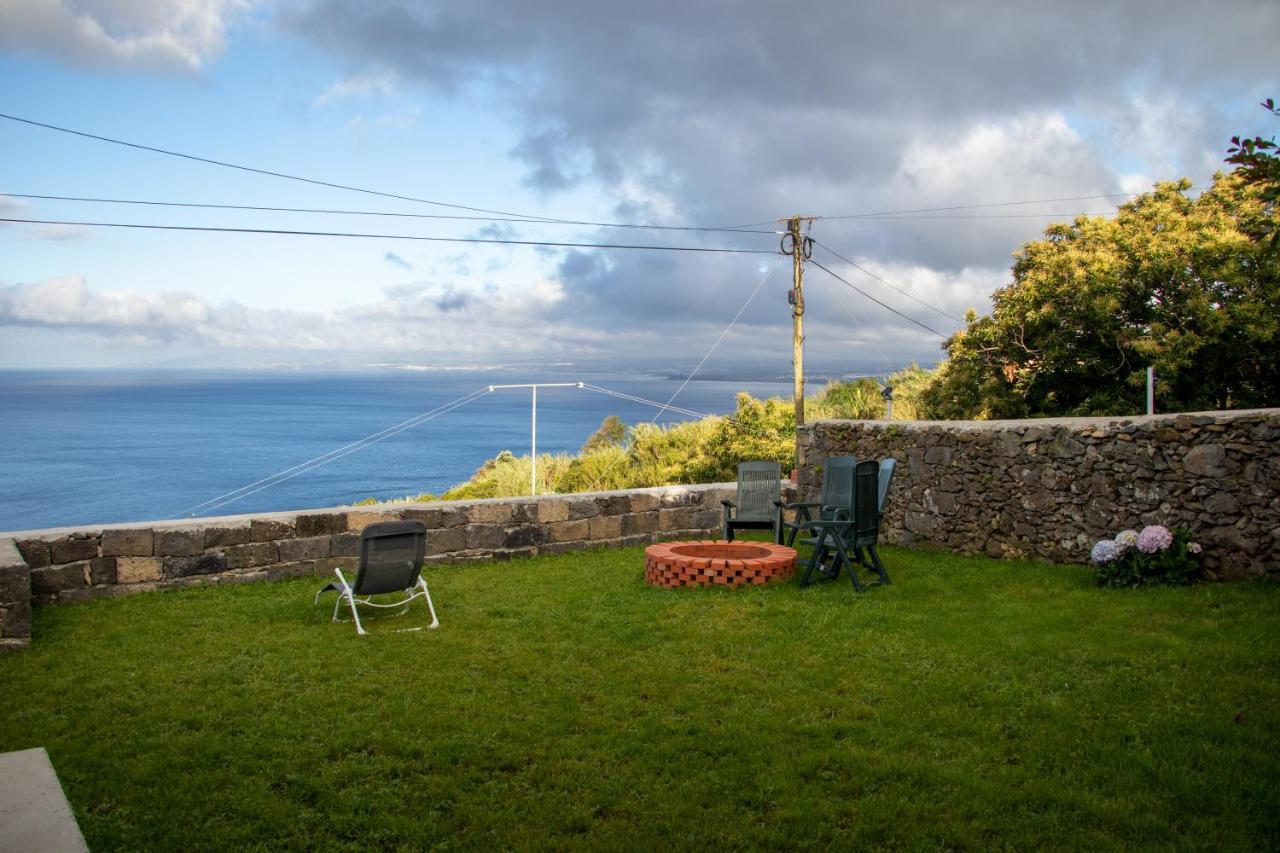 Oasis Fonte Grande Apartment Santo Antonio  Luaran gambar