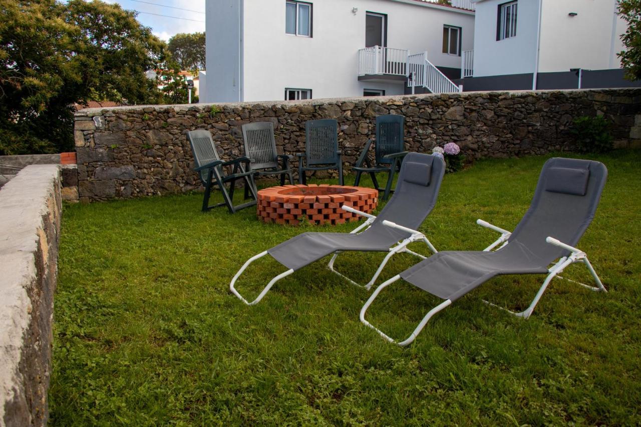 Oasis Fonte Grande Apartment Santo Antonio  Luaran gambar