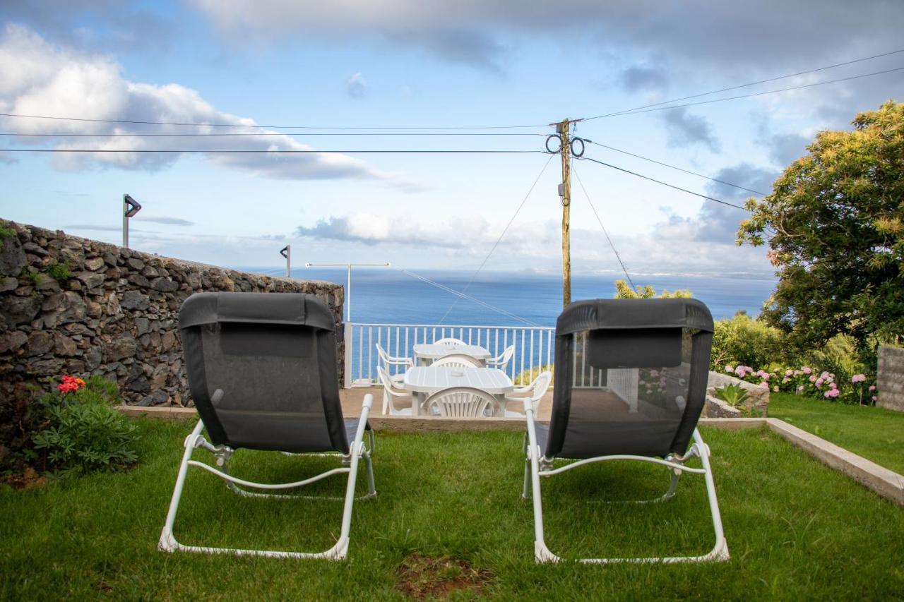 Oasis Fonte Grande Apartment Santo Antonio  Luaran gambar