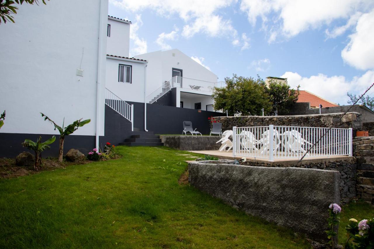Oasis Fonte Grande Apartment Santo Antonio  Luaran gambar