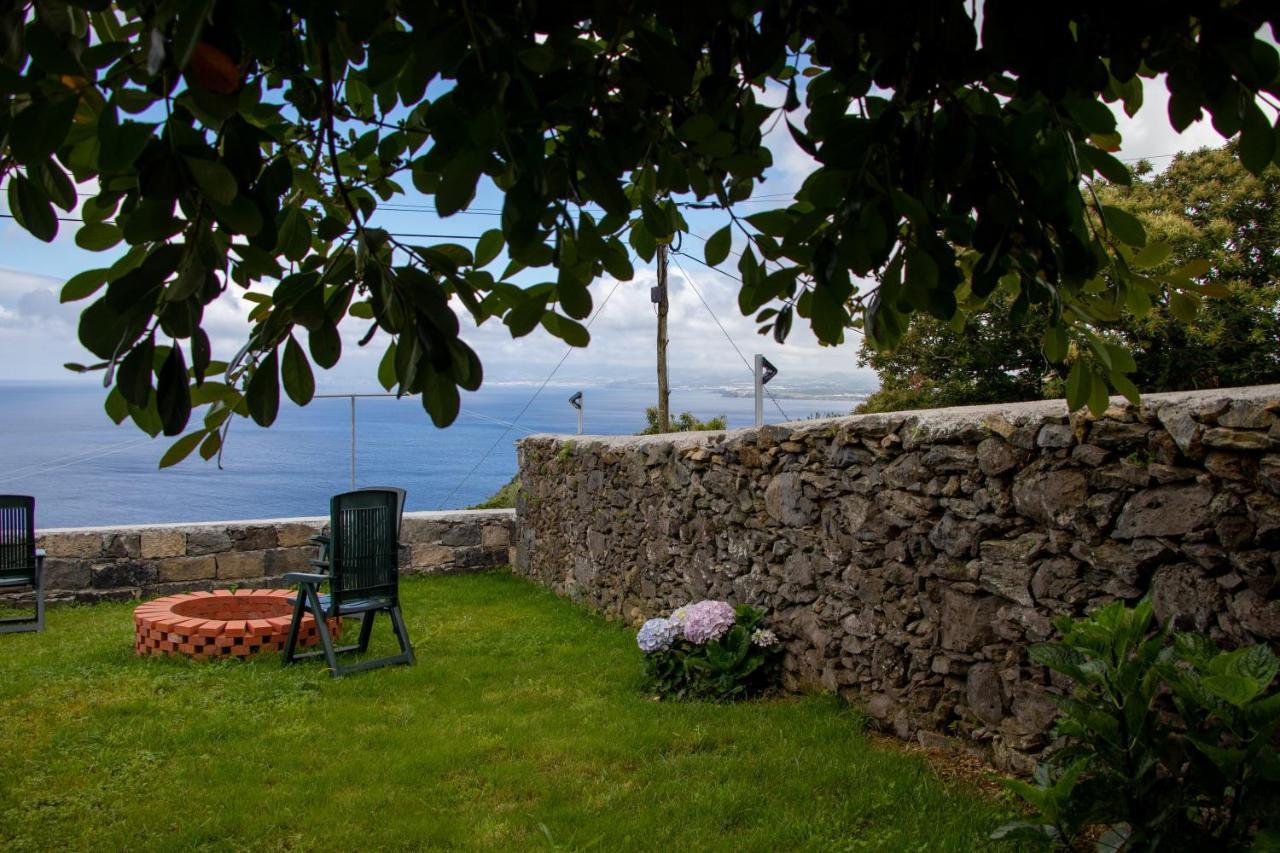 Oasis Fonte Grande Apartment Santo Antonio  Luaran gambar
